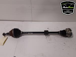 Gebruikte Aandrijfas rechts-voor Volkswagen Tiguan (AD1) 1.4 TSI 16V 4Motion Prijs € 195,00 Margeregeling aangeboden door AutoHam