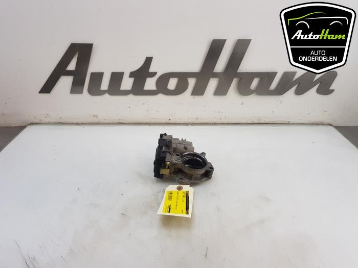 Gebruikte Gasklephuis Opel Combo 1.6 CDTI 16V Prijs € 75,00 Margeregeling aangeboden door AutoHam