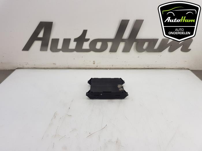 Gebruikte Kachelcomputer Landrover Discovery IV (LAS) 3.0 SD V6 24V Prijs € 75,00 Margeregeling aangeboden door AutoHam