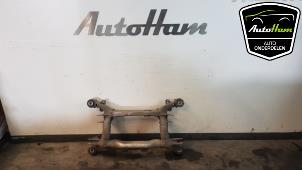 Gebruikte Subframe BMW 5 serie (E60) 550i 32V Prijs € 85,00 Margeregeling aangeboden door AutoHam