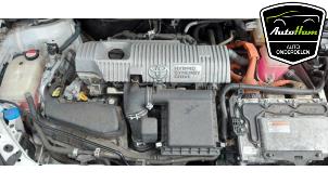 Gebruikte Automaatbak Toyota Auris Touring Sports (E18) 1.8 16V Hybrid Prijs € 325,00 Margeregeling aangeboden door AutoHam