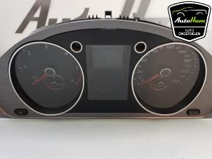 Gebruikte Cockpit Volkswagen Passat Variant (365) 1.6 TDI 16V Bluemotion Prijs € 100,00 Margeregeling aangeboden door AutoHam