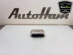 Gebruikte Computer Motormanagement Audi A4 Avant (B6) 2.0 20V Prijs € 75,00 Margeregeling aangeboden door AutoHam