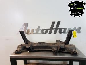 Gebruikte Subframe Suzuki SX4 S-Cross (JY) 1.6 16V DDiS Prijs € 100,00 Margeregeling aangeboden door AutoHam
