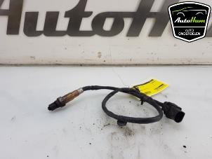 Lambda Sonde van een Suzuki SX4 S-Cross (JY) 1.6 16V DDiS 2014