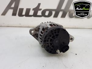 Gebruikte Alternator Suzuki SX4 S-Cross (JY) 1.6 16V DDiS Prijs € 100,00 Margeregeling aangeboden door AutoHam