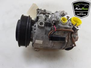 Aircopomp van een Mercedes-Benz A (W176) 1.8 A-180 CDI 16V Autom. 2012