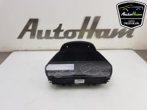 Gebruikte Cockpit BMW 3 serie (F30) 320d 2.0 16V Prijs € 75,00 Margeregeling aangeboden door AutoHam