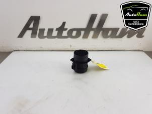 Gebruikte Luchthoeveelheidsmeter Volkswagen Caddy IV 2.0 TDI 75 Prijs € 15,00 Margeregeling aangeboden door AutoHam