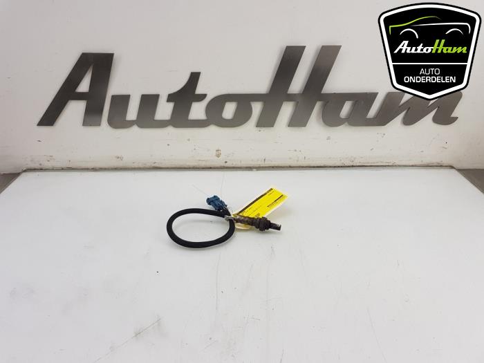 Gebruikte Lambda Sonde Mini Mini (R56) 1.6 16V Cooper Prijs € 15,00 Margeregeling aangeboden door AutoHam