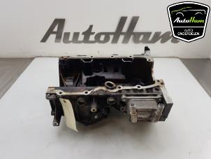 Gebruikte Carterpan Nissan Qashqai (J11) 1.2 DIG-T 16V Prijs € 40,00 Margeregeling aangeboden door AutoHam