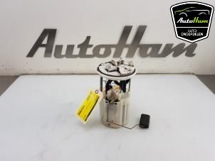 Gebruikte Tank element Pomp Fiat Grande Punto (199) 1.4 16V Prijs € 25,00 Margeregeling aangeboden door AutoHam