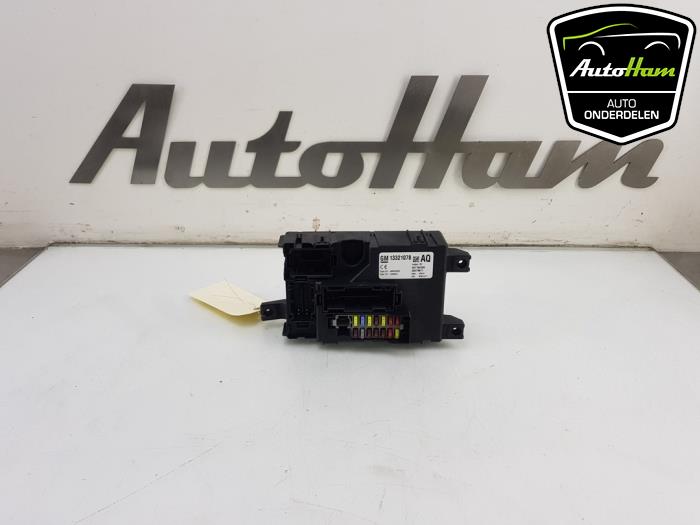 Gebruikte BCM Opel Corsa D 1.3 CDTi 16V ecoFLEX Prijs € 65,00 Margeregeling aangeboden door AutoHam
