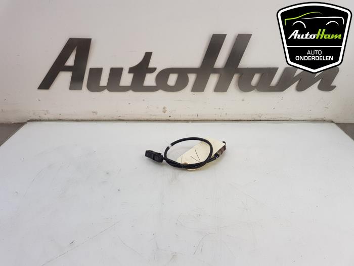 Lambda Sonde Volkswagen Golf VII (AUA), 2012 / 2021 1.5 TSI Evo BlueMotion 16V, Hatchback, Benzine, 1,495cc, 96kW (131pk), FWD, DACA, 2017-05 / 2020-08 (Gebruikt)