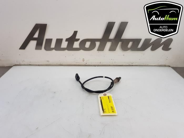 Lambda Sonde Volkswagen Golf VII (AUA), 2012 / 2021 1.5 TSI Evo BlueMotion 16V, Hatchback, Benzine, 1.495cc, 96kW (131pk), FWD, DACA, 2017-05 / 2020-08 (Gebruikt)