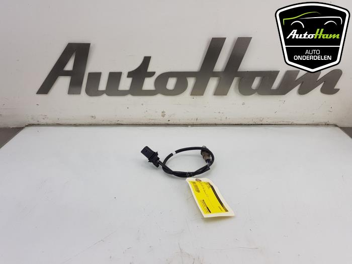 Lambda Sonde Volkswagen Golf VII (AUA), 2012 / 2021 1.5 TSI Evo BMT 16V, Hatchback, Benzine, 1.498cc, 110kW (150pk), FWD, DADA; DPCA, 2017-04 / 2020-08 (Gebruikt)