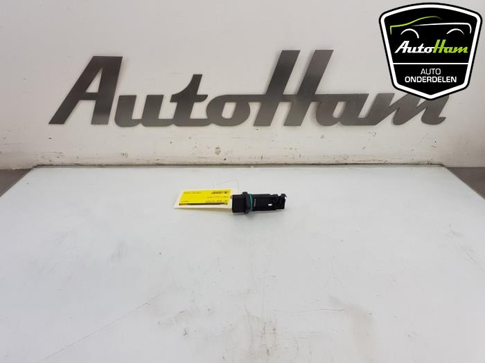 Gebruikte Luchtregelklep BMW 1 serie (E87/87N) 118i 16V Prijs € 40,00 Margeregeling aangeboden door AutoHam