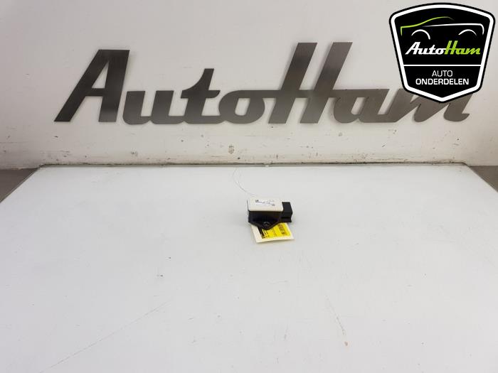 Gebruikte Esp computer Opel Meriva Mk.II 1.4 16V Ecotec Prijs € 15,00 Margeregeling aangeboden door AutoHam
