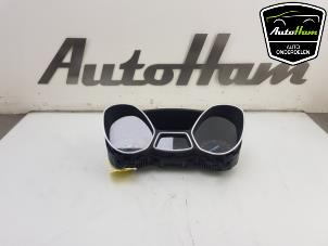 Gebruikte Cockpit Ford C-Max (DXA) 2.0 TDCi 150 16V Prijs € 200,00 Margeregeling aangeboden door AutoHam