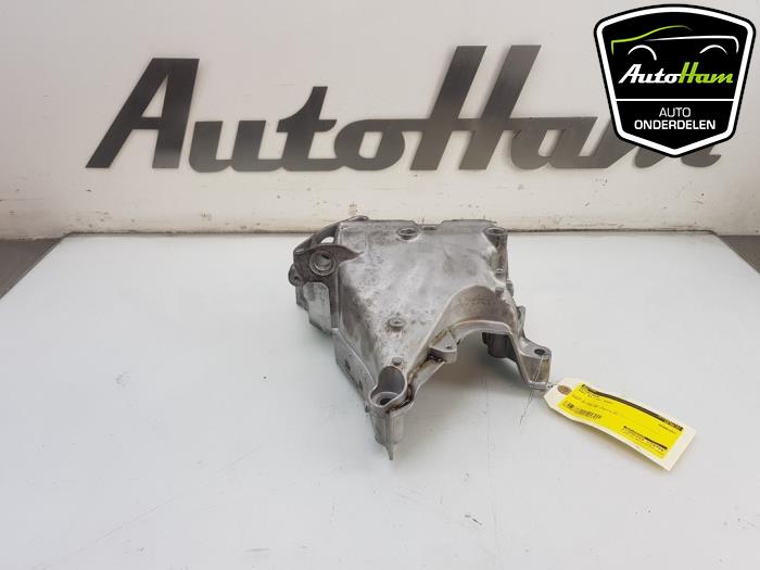 Gebruikte Motorsteun Audi A3 Limousine (8VS/8VM) 1.5 35 TFSI 16V Prijs € 15,00 Margeregeling aangeboden door AutoHam