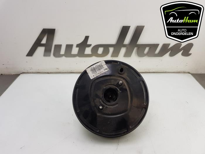 Gebruikte Rembol Peugeot Partner (GC/GF/GG/GJ/GK) 1.6 HDI 90 Prijs € 50,00 Margeregeling aangeboden door AutoHam