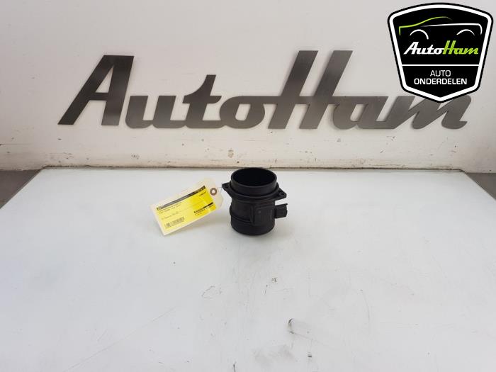 Gebruikte Luchthoeveelheidsmeter Fiat Scudo (270) 2.0 D Multijet Prijs € 20,00 Margeregeling aangeboden door AutoHam
