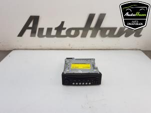 Gebruikte Radio Fiat Scudo (270) 2.0 D Multijet Prijs € 50,00 Margeregeling aangeboden door AutoHam