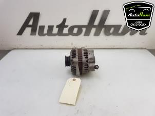 Gebruikte Dynamo Suzuki SX4 (EY/GY) 1.6 16V 4x2 Prijs € 50,00 Margeregeling aangeboden door AutoHam