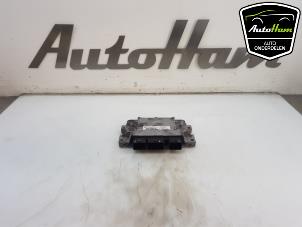 Gebruikte Computer Motormanagement Renault Twingo II (CN) 1.2 Prijs € 75,00 Margeregeling aangeboden door AutoHam