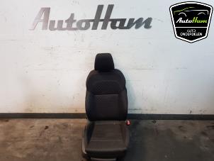 Gebruikte Voorstoel rechts Skoda Superb Combi (3V5) 1.5 TSI Evo 16V Prijs € 125,00 Margeregeling aangeboden door AutoHam
