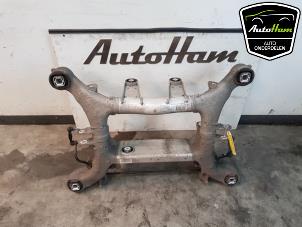 Gebruikte Subframe BMW 5 serie (F10) 520d 16V Prijs € 69,00 Margeregeling aangeboden door AutoHam