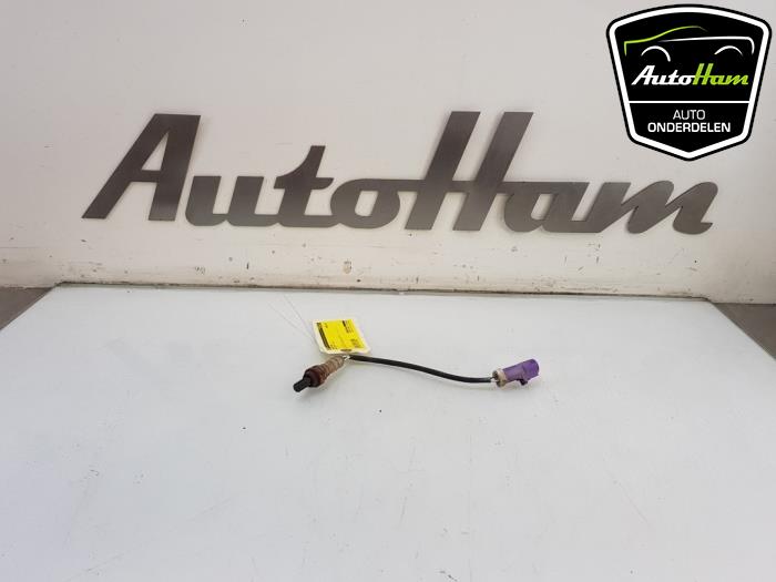 Gebruikte Lambda Sonde Ford Fiesta 6 (JA8) 1.25 16V Prijs € 15,00 Margeregeling aangeboden door AutoHam