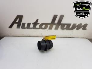 Gebruikte Luchthoeveelheidsmeter Volkswagen Golf IV (1J1) 2.3 V5 GTI Prijs € 50,00 Margeregeling aangeboden door AutoHam
