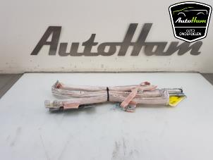 Gebruikte Hemel airbag rechts Toyota Aygo (B10) 1.0 12V VVT-i Prijs € 50,00 Margeregeling aangeboden door AutoHam