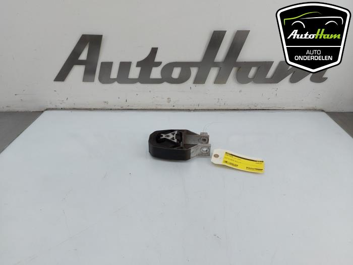 Gebruikte Motorrubber Ford Focus 3 Wagon 1.0 Ti-VCT EcoBoost 12V 140 Prijs € 15,00 Margeregeling aangeboden door AutoHam
