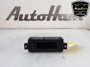 Gebruikte Display Interieur Opel Corsa D 1.4 16V Twinport Prijs € 15,00 Margeregeling aangeboden door AutoHam