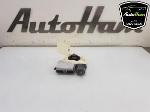 Gebruikte Motor electrisch raam Ford Focus 2 1.8 16V Prijs € 25,00 Margeregeling aangeboden door AutoHam