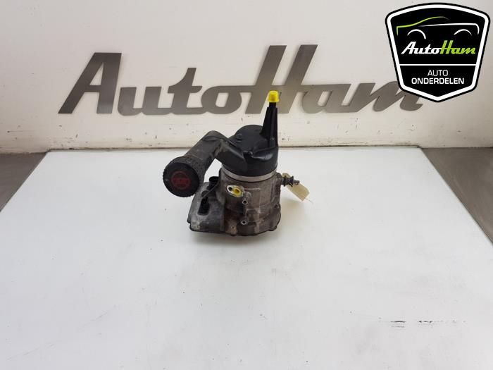 Gebruikte Pomp Servo Peugeot 308 (4A/C) 1.6 VTI 16V Prijs € 45,00 Margeregeling aangeboden door AutoHam