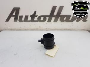 Gebruikte Luchthoeveelheidsmeter Opel Insignia 1.6 Turbo 16V Ecotec Prijs € 40,00 Margeregeling aangeboden door AutoHam