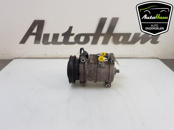 Gebruikte Aircopomp Chrysler PT Cruiser 2.0 16V Prijs € 125,00 Margeregeling aangeboden door AutoHam