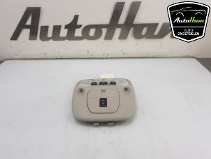 Gebruikte Binnenverlichting voor Jaguar X-type 2.5 V6 24V Prijs € 50,00 Margeregeling aangeboden door AutoHam