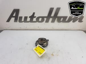 Gebruikte Oliepomp Porsche Boxster (986) 2.7 24V Prijs € 75,00 Margeregeling aangeboden door AutoHam