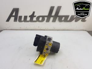 Gebruikte ABS Pomp Jaguar X-type 2.5 V6 24V Prijs € 75,00 Margeregeling aangeboden door AutoHam