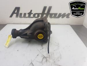 Gebruikte Differentieel achter Jaguar X-type 2.5 V6 24V Prijs € 400,00 Margeregeling aangeboden door AutoHam