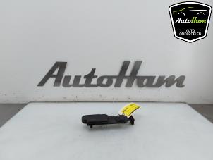 Gebruikte Antenne (diversen) Porsche Panamera (970) 4.8 V8 32V 4S Prijs op aanvraag aangeboden door AutoHam