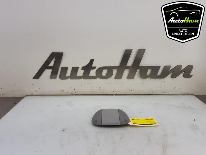 Gebruikte Alarm sensor Mercedes C Sportcoupé (C203) 1.8 C-180K 16V Prijs € 25,00 Margeregeling aangeboden door AutoHam