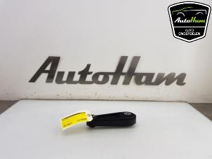 Gebruikte Motorrubber Porsche Panamera (970) 4.8 V8 32V 4S Prijs € 30,00 Margeregeling aangeboden door AutoHam