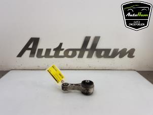 Gebruikte Motorrubber Porsche Panamera (970) 4.8 V8 32V 4S Prijs € 50,00 Margeregeling aangeboden door AutoHam