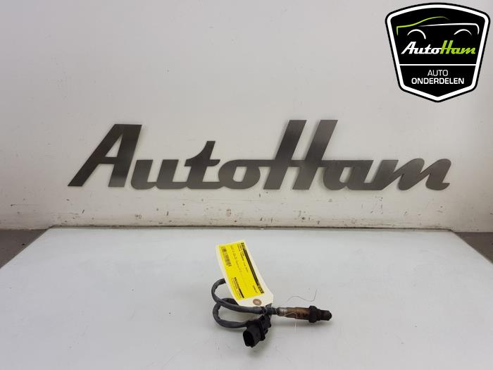 Gebruikte Lambda Sonde Porsche Panamera (970) 4.8 V8 32V 4S Prijs € 75,00 Margeregeling aangeboden door AutoHam