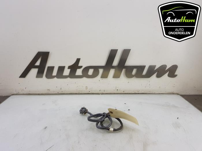 Gebruikte Lambda Sonde Porsche Panamera (970) 4.8 V8 32V 4S Prijs € 75,00 Margeregeling aangeboden door AutoHam
